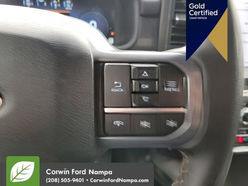 Certified 2025 Ford F150 Lariat AWD/4WD image 24