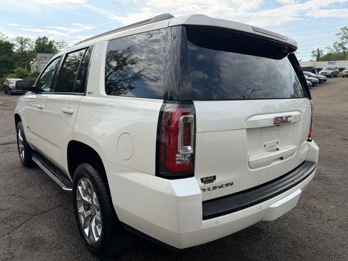 Used 2015 GMC Yukon SLT w/ Open Road Package image 7