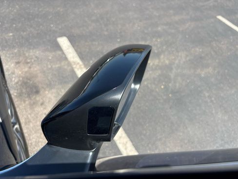 Used 2023 Subaru Outback Limited image 41