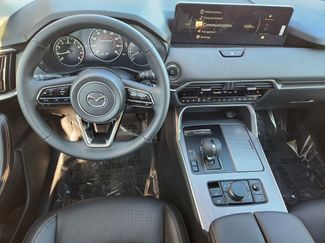 New 2026 MAZDA CX-90 3.3 Turbo w/ Preferred Package video 2