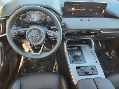 New 2026 MAZDA CX-90 3.3 Turbo w/ Preferred Package