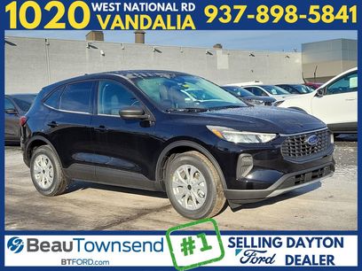 New 2026 Ford Escape Active w/ Tech Pack #1