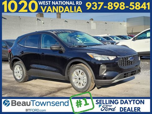 New 2026 Ford Escape Active w/ Tech Pack #1 image 1