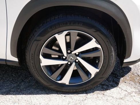 Used 2018 Lexus NX 300 AWD w/ Premium Package image 7