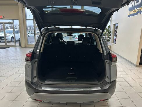 Used 2021 Nissan Rogue SL image 55