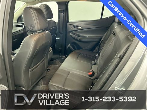 Certified 2024 Buick Encore GX Sport Touring w/ Experience Buick Package image 20