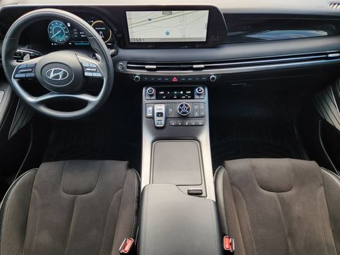 Used 2025 Hyundai Palisade Calligraphy AWD/4WD image 26
