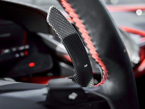 Used 2021 Ferrari SF90 Stradale AWD/4WD image 52