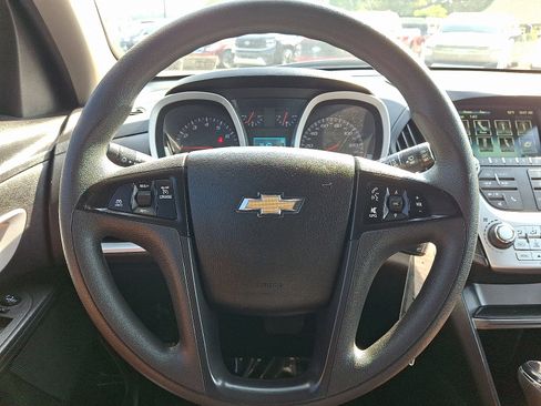 Used 2017 Chevrolet Equinox LS AWD/4WD image 17