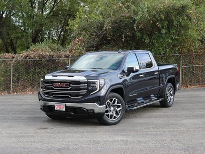Used 2023 GMC Sierra 1500 SLT