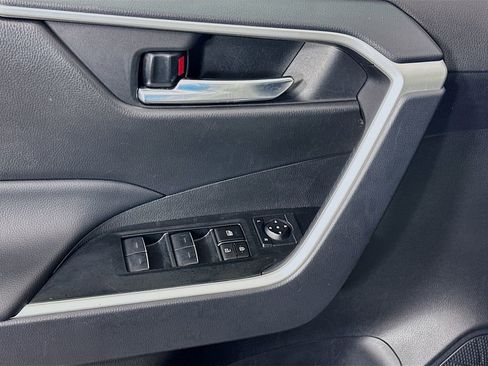 Certified 2024 Toyota RAV4 XLE image 18