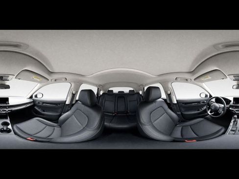 Used 2024 Honda Civic EX-L image 15