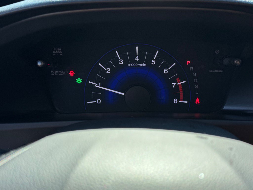 Used 2015 Honda Civic LX image 22