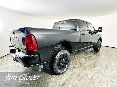 New 2026 RAM 2500 Laramie image 4