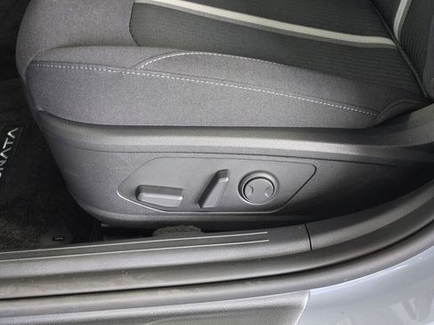 New 2026 Hyundai Sonata SEL AWD/4WD image 17