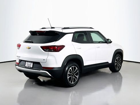 New 2026 Chevrolet TrailBlazer LT w/ Convenience Package image 5