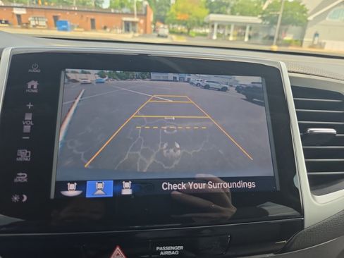 Used 2017 Honda Pilot EX-L image 22