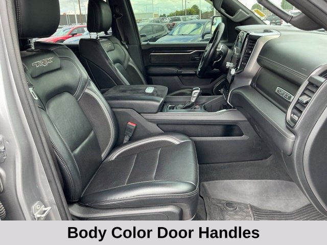 Used 2022 RAM 1500 TRX w/ TRX Level 2 Equipment Group AWD/4WD image 29