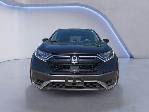 Certified 2022 Honda CR-V Touring image 8