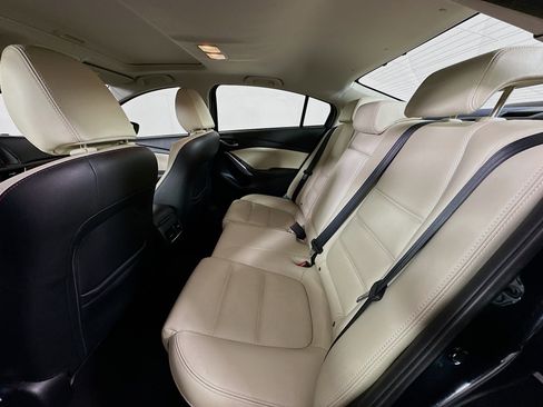 Used 2014 MAZDA MAZDA6 Grand Touring w/ GT Technology Package FWD image 27