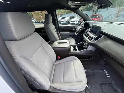 Used 2023 Chevrolet Tahoe LS AWD/4WD image 23