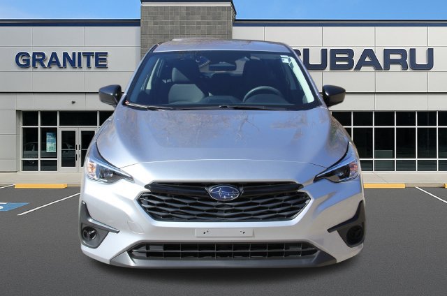 Used 2024 Subaru Impreza 2.0i AWD/4WD image 5