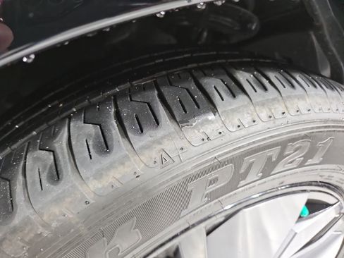 Certified 2024 Nissan Ariya AWD image 30