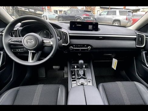 New 2026 MAZDA CX-50 Meridian Edition w/ Apex Package AWD/4WD image 47