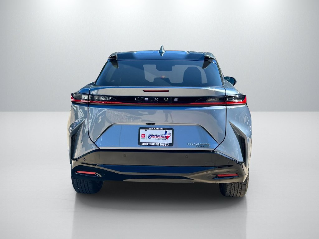 Used 2024 Lexus RZ 450e Premium w/ Technology Package AWD/4WD image 6