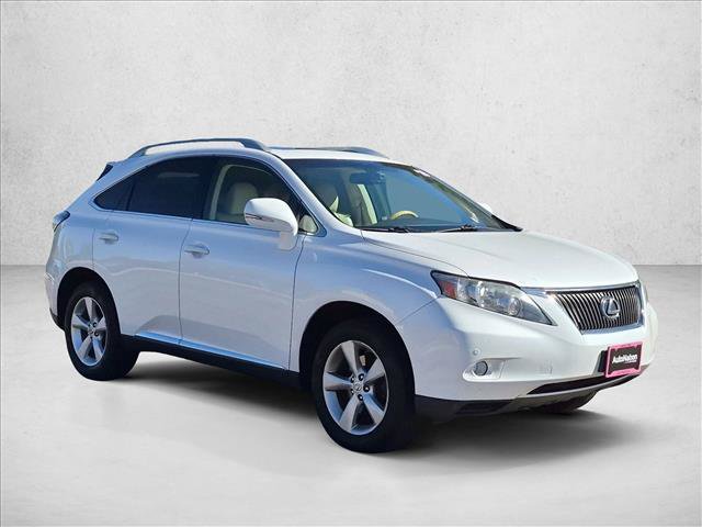 Used 2010 Lexus RX 350 AWD w/ Premium Pkg image 3