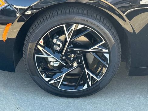 New 2026 Kia K5 GT-Line image 4