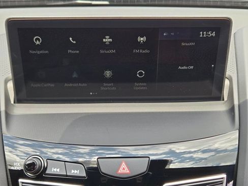 Certified 2026 Acura RDX A-Spec AWD/4WD image 18