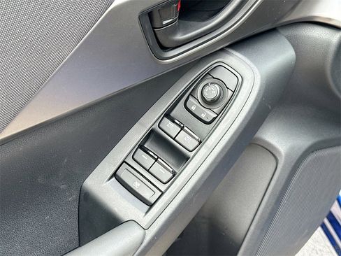 Used 2025 Subaru Impreza 2.0i image 17