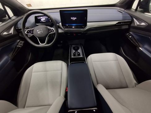 New 2026 Volkswagen ID.4 Pro S image 35