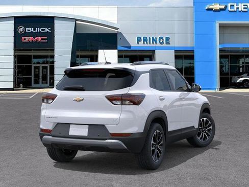 New 2026 Chevrolet TrailBlazer LT w/ Convenience Package image 38