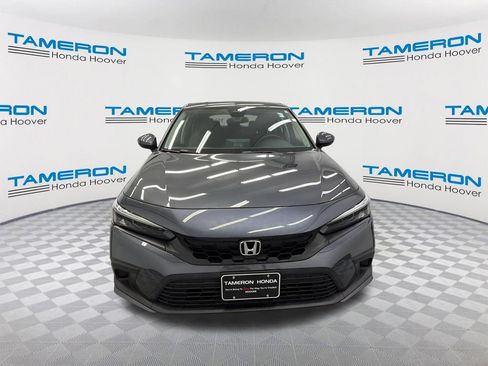 Certified 2024 Honda Civic LX image 8
