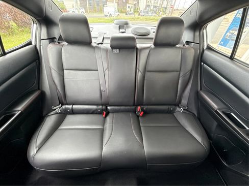 Used 2017 Subaru WRX Limited w/ Popular Package #1 AWD/4WD image 30