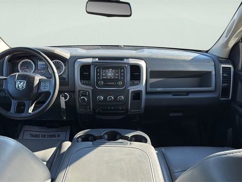 Used 2016 RAM 1500 Tradesman w/ Popular Equipment Group image 12