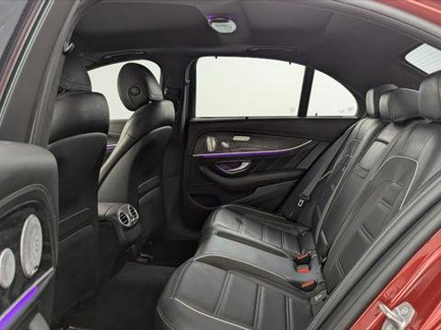 Used 2018 Mercedes-Benz E 63 AMG S image 17