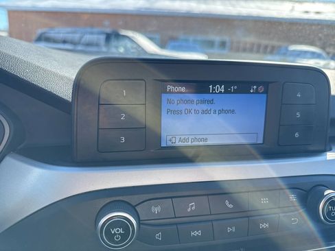 Certified 2022 Ford Escape S image 32