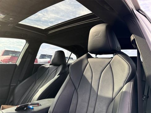 Used 2021 Lexus ES 350 F Sport w/ Accessory Package image 15