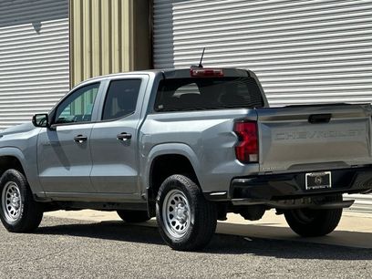 Used 2023 Chevrolet Colorado W/T