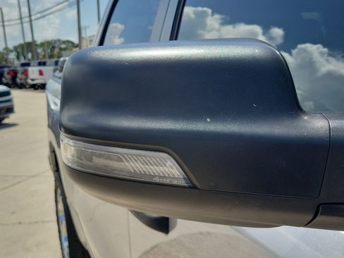 Used 2023 RAM 1500 Big Horn AWD/4WD image 7