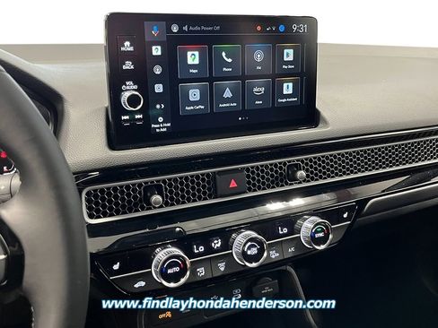 New 2026 Honda Civic Sport Touring image 20