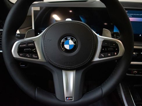 New 2026 BMW X7 xDrive40i w/ M Sport Package image 12