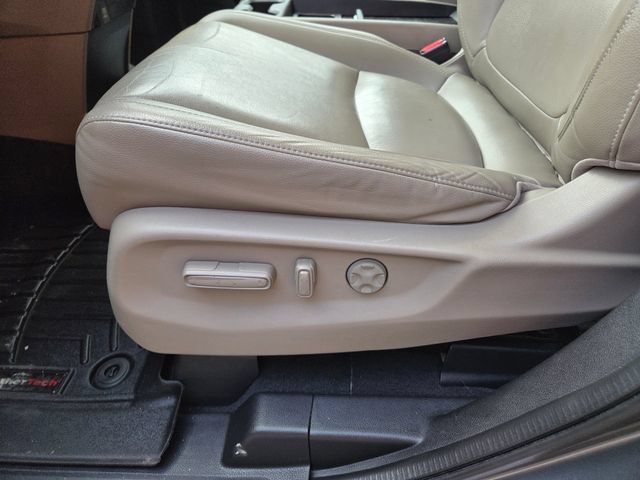 Used 2018 Honda Odyssey EX-L image 13