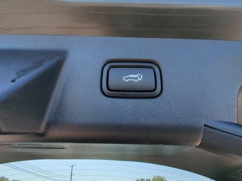 Used 2025 Hyundai Tucson SEL AWD/4WD image 18