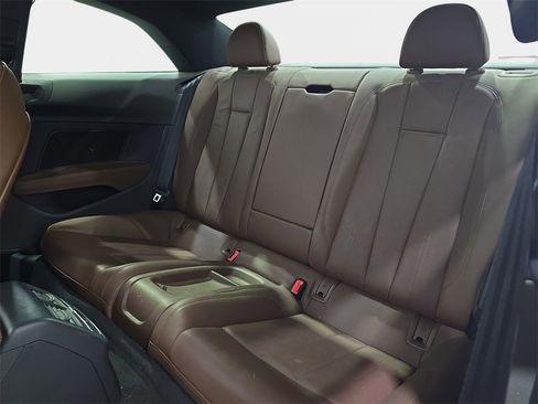 Used 2018 Audi A5 2.0T Prestige w/ Driver Assistance Package image 12