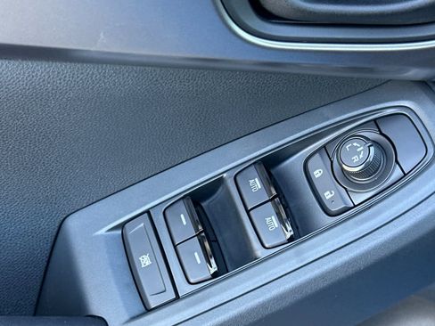 New 2025 Subaru Impreza 2.0i Sport image 9
