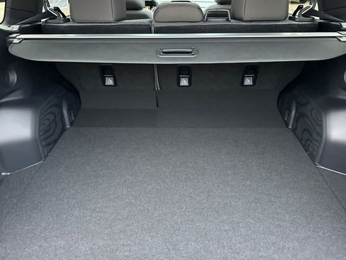 New 2026 Subaru Forester Premium image 16